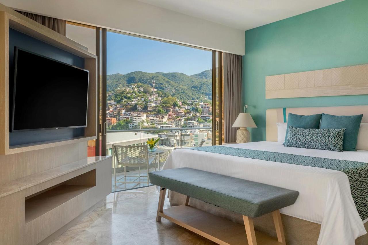 Hotel Dreams Acapulco Extérieur photo