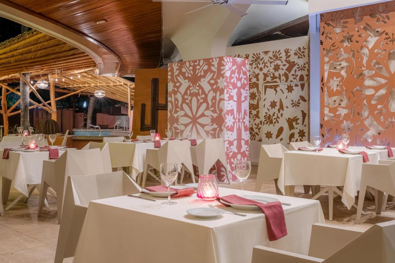 Hotel Dreams Acapulco Extérieur photo