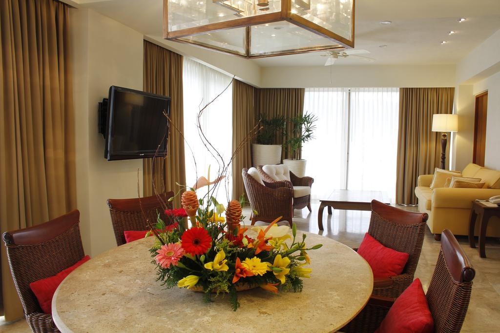 Hotel Dreams Acapulco Extérieur photo