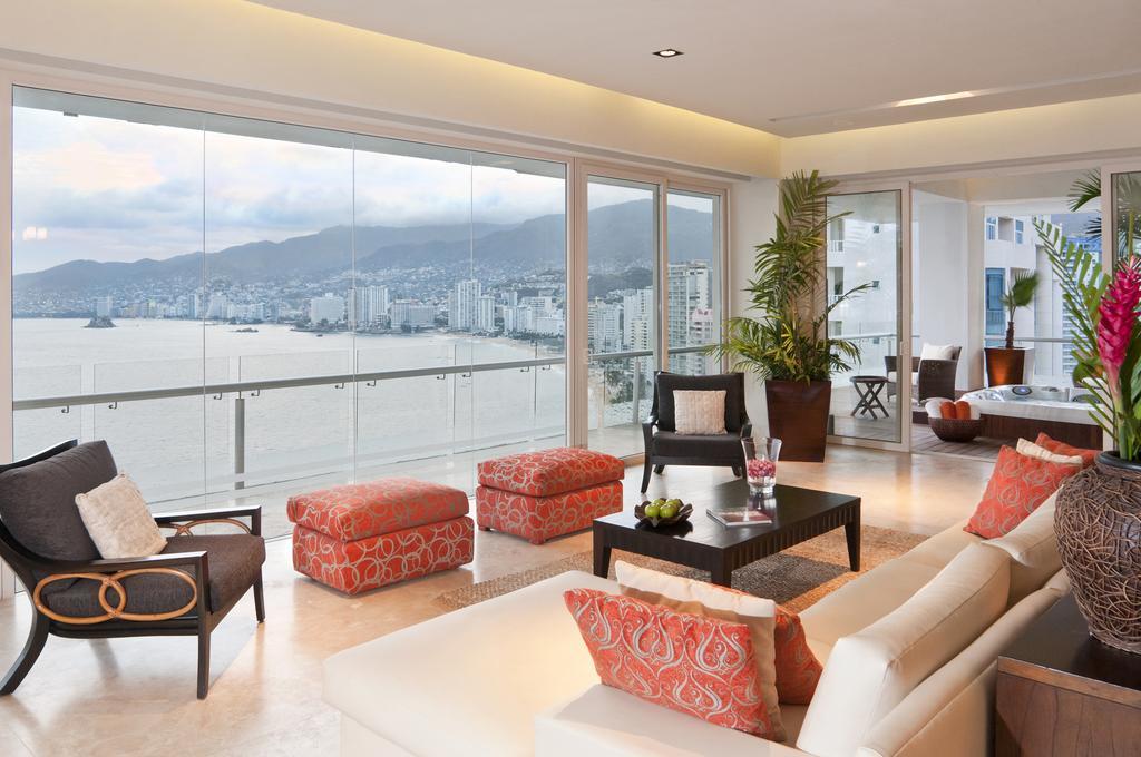Hotel Dreams Acapulco Extérieur photo