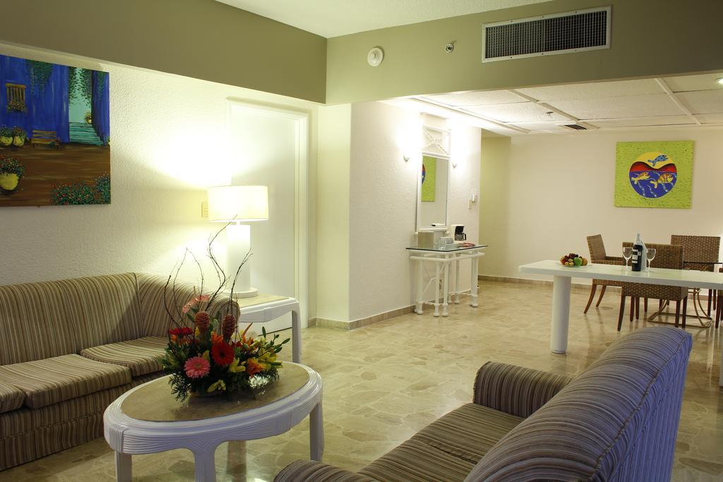Hotel Dreams Acapulco Extérieur photo